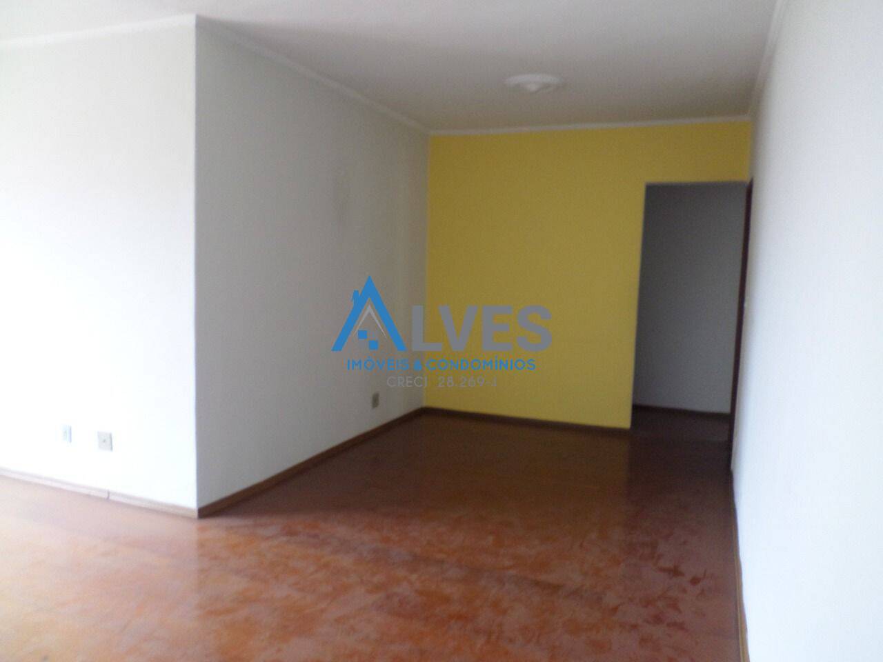 Apartamento à venda com 3 quartos, 114m² - Foto 9