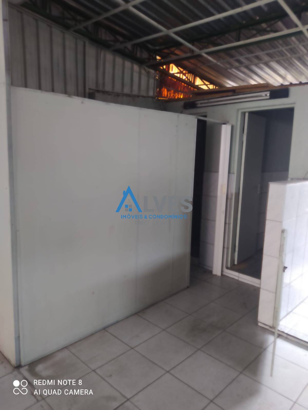 Conjunto Comercial-Sala para alugar, 195m² - Foto 5