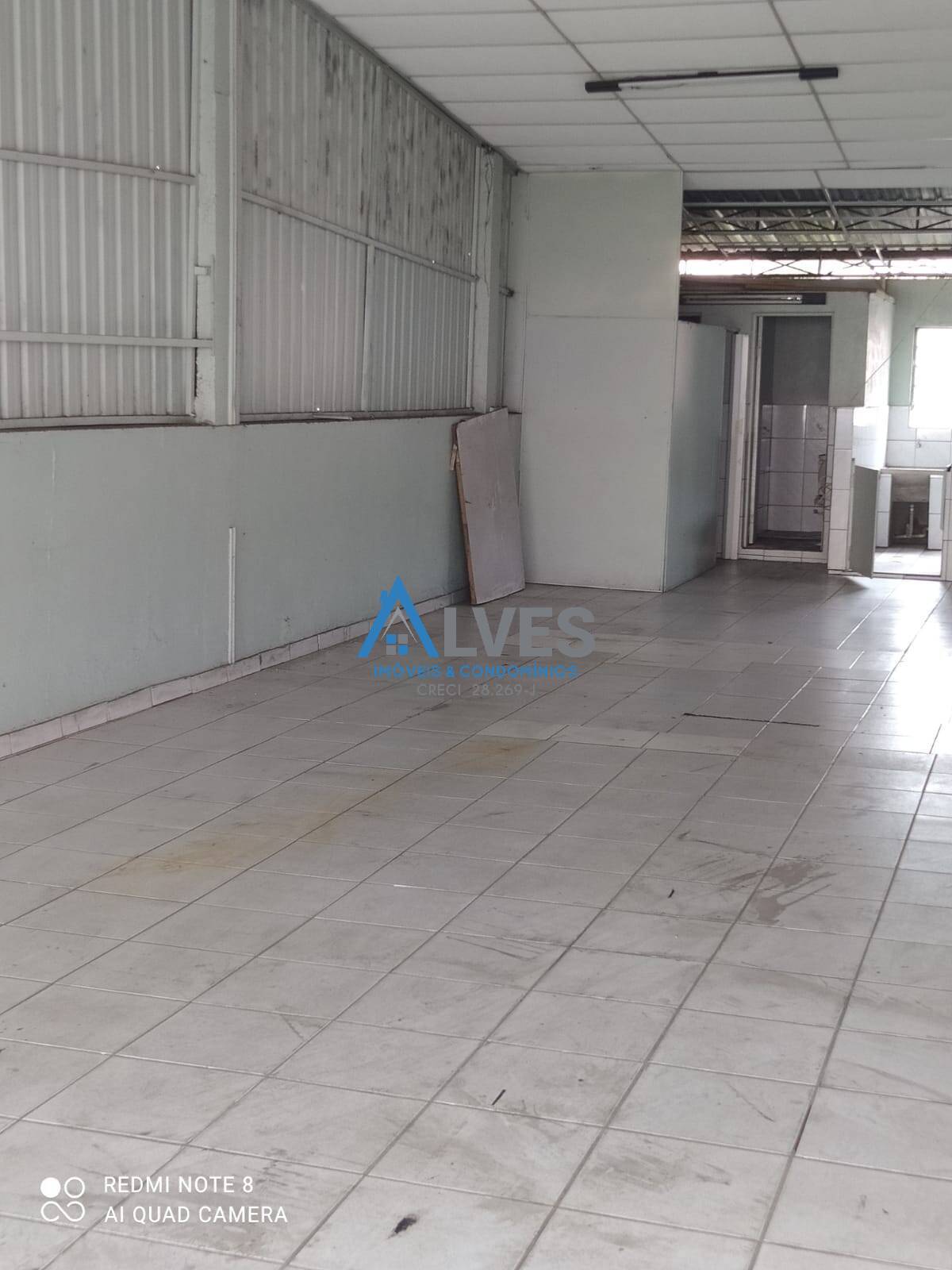 Conjunto Comercial-Sala para alugar, 195m² - Foto 1