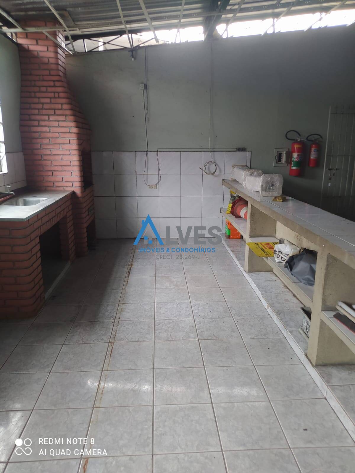 Conjunto Comercial-Sala para alugar, 195m² - Foto 3