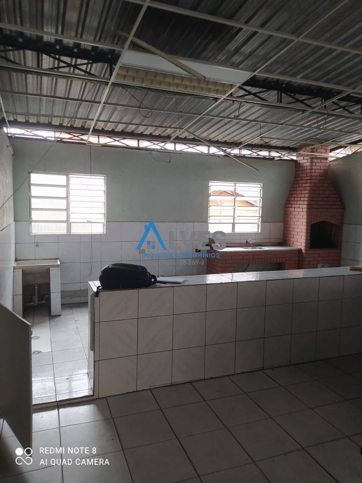 Conjunto Comercial-Sala para alugar, 195m² - Foto 4