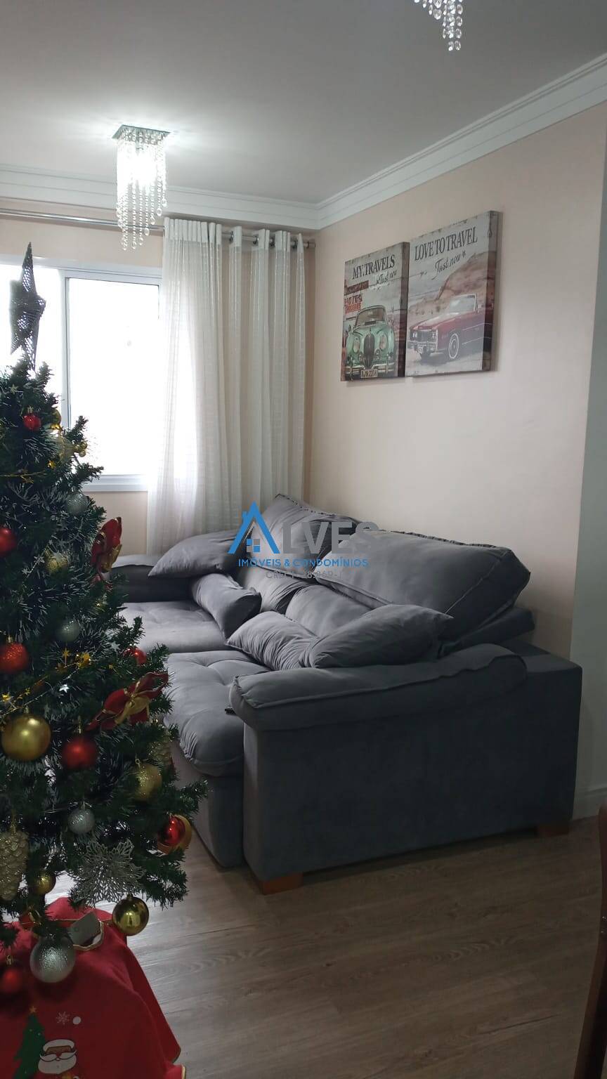 Apartamento à venda com 2 quartos, 49m² - Foto 12