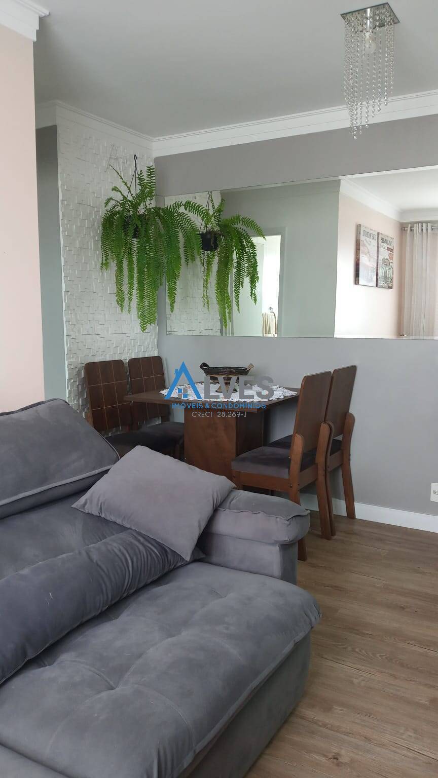 Apartamento à venda com 2 quartos, 49m² - Foto 16