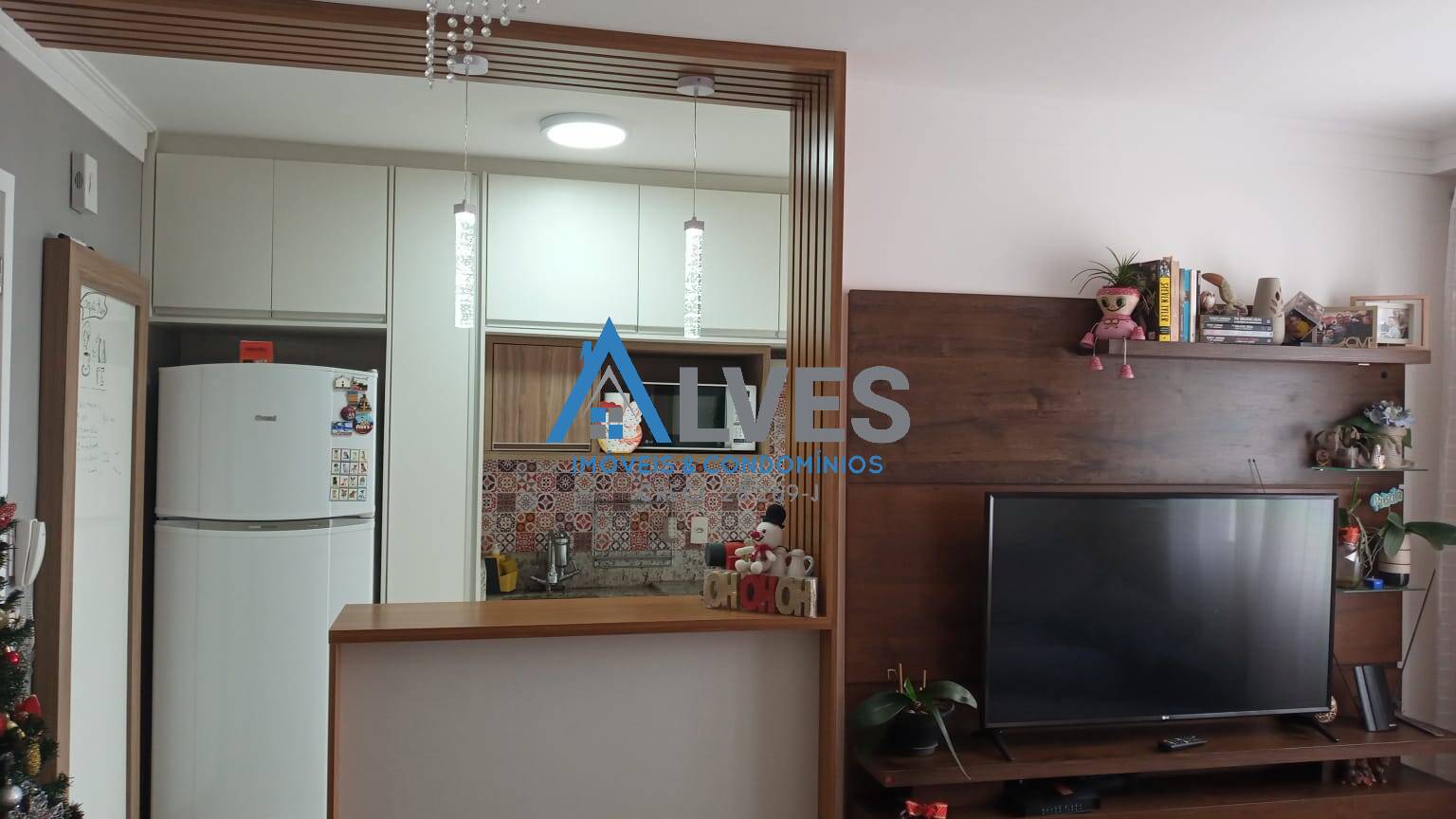 Apartamento à venda com 2 quartos, 49m² - Foto 20