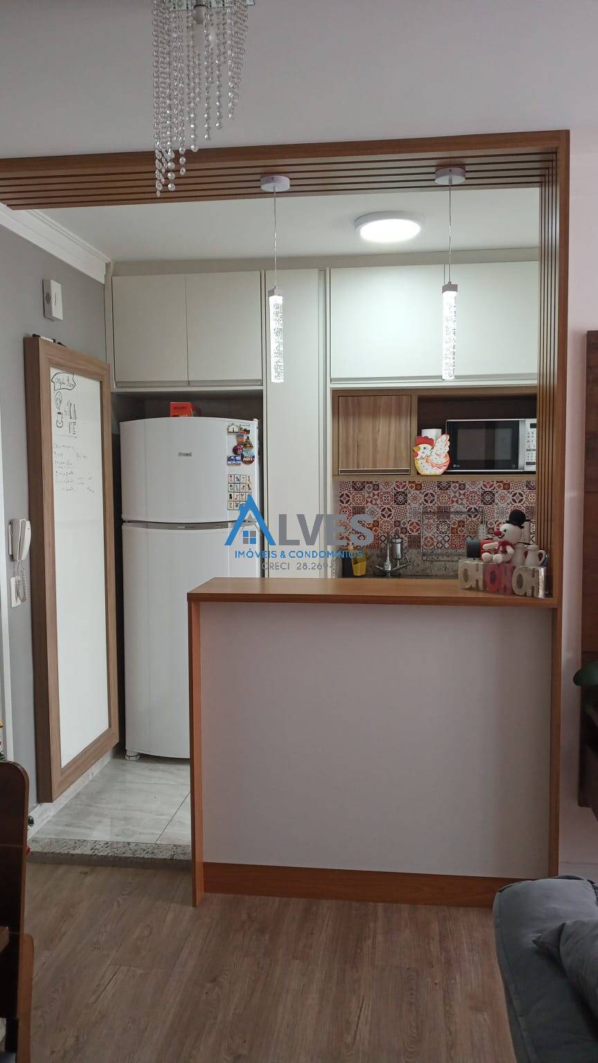 Apartamento à venda com 2 quartos, 49m² - Foto 19