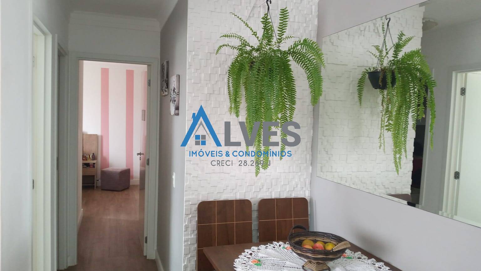 Apartamento à venda com 2 quartos, 49m² - Foto 17