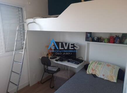 Apartamento à venda com 2 quartos, 49m² - Foto 24