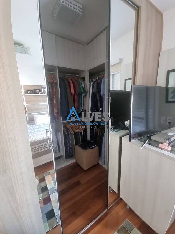 Apartamento à venda com 3 quartos, 110m² - Foto 6