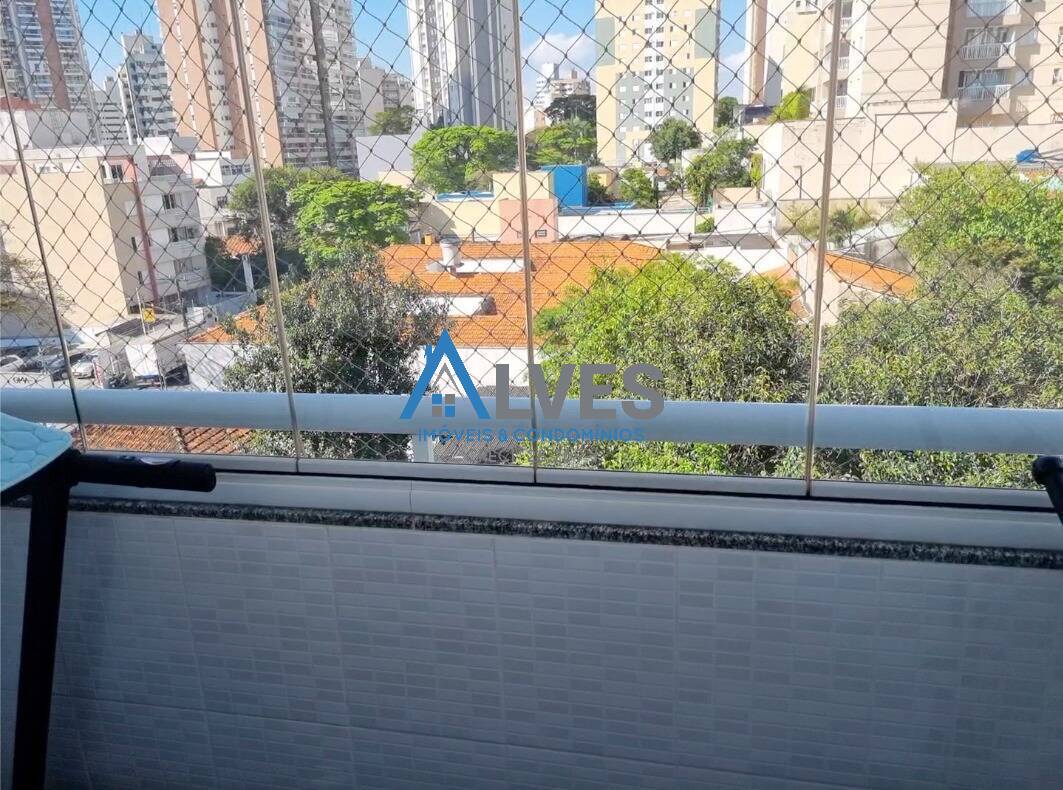 Apartamento à venda com 3 quartos, 110m² - Foto 7