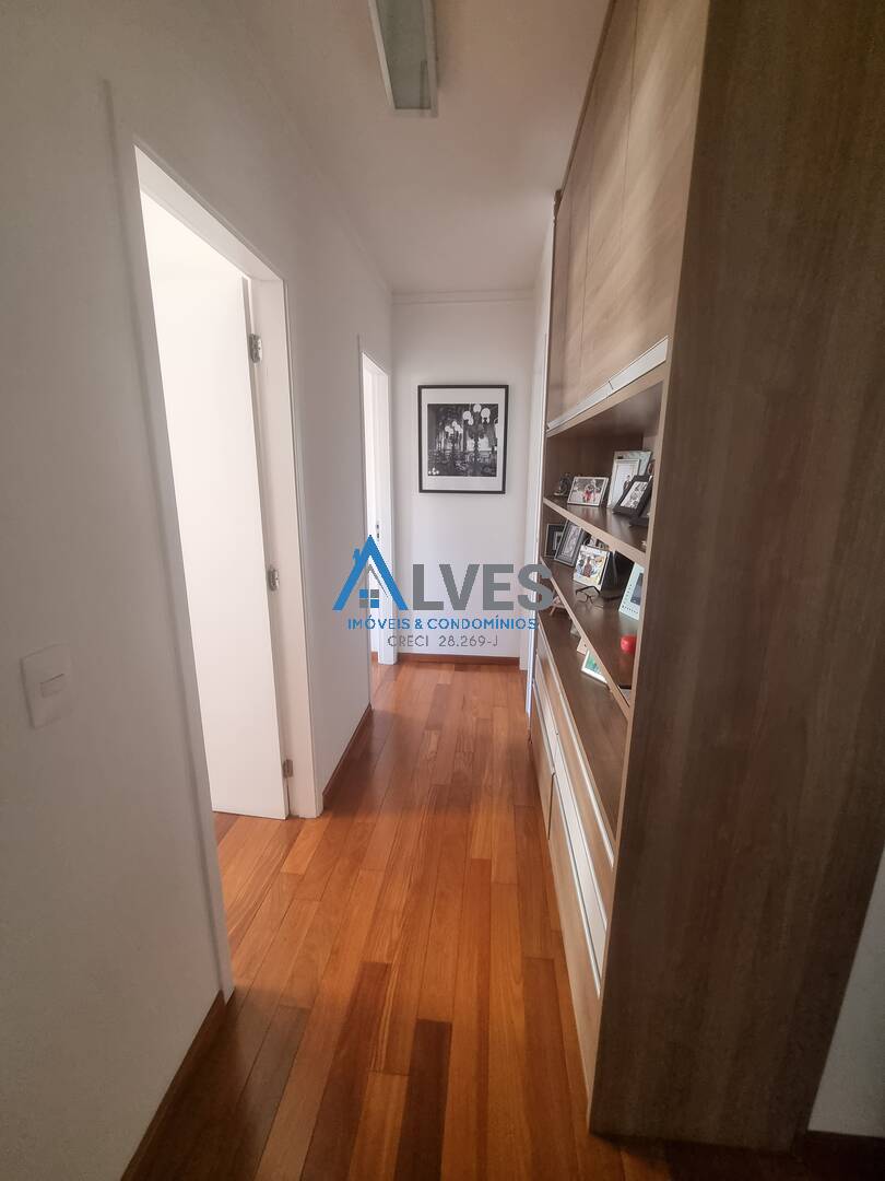 Apartamento à venda com 3 quartos, 110m² - Foto 10