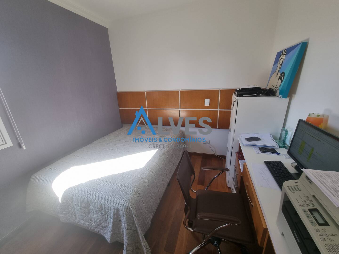 Apartamento à venda com 3 quartos, 110m² - Foto 11