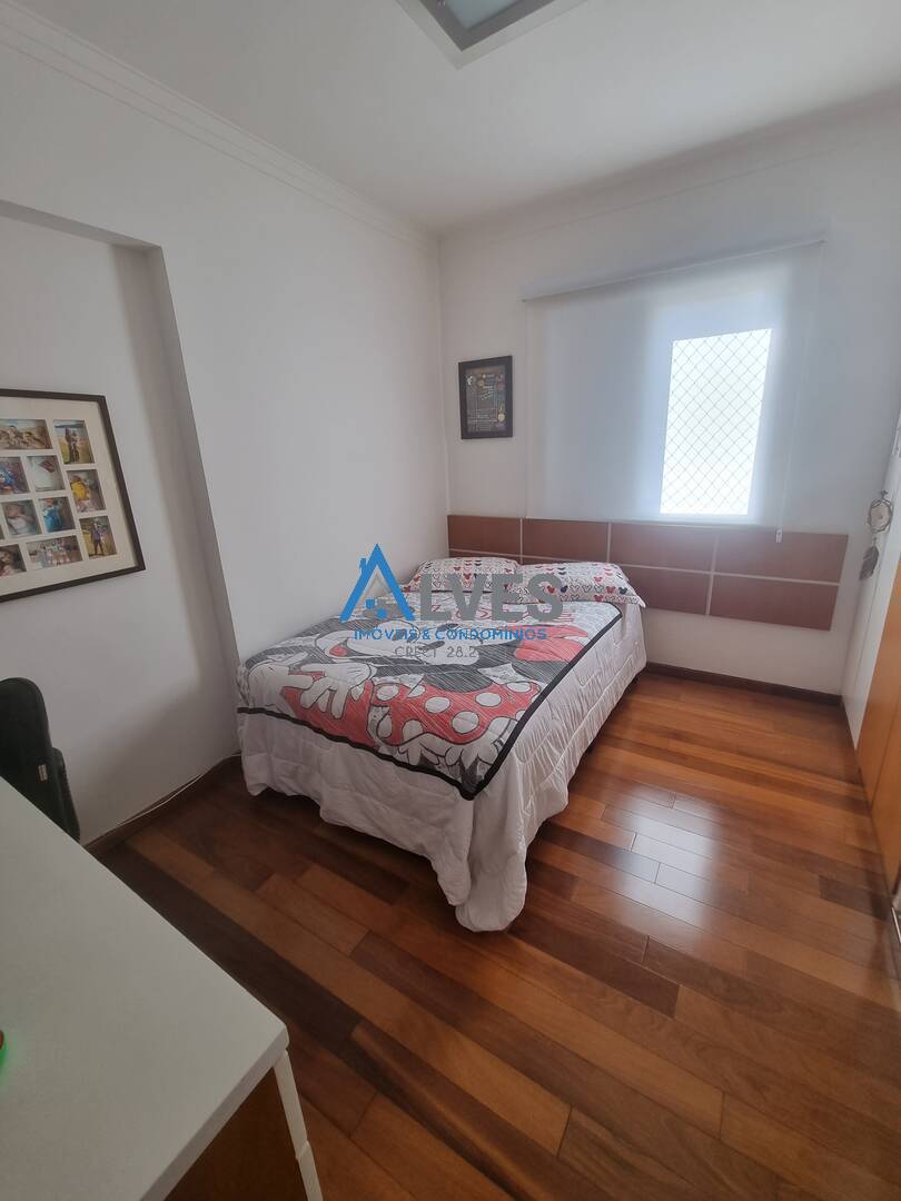 Apartamento à venda com 3 quartos, 110m² - Foto 13