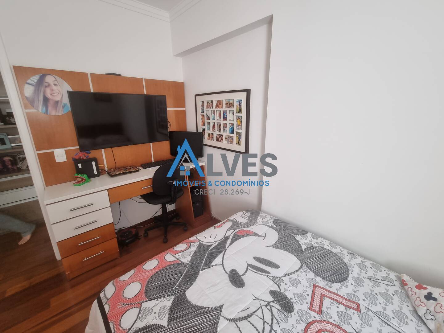 Apartamento à venda com 3 quartos, 110m² - Foto 14