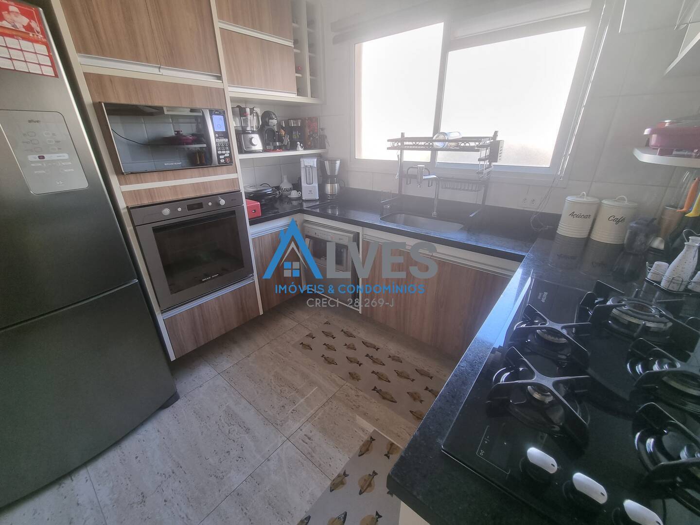 Apartamento à venda com 3 quartos, 110m² - Foto 16