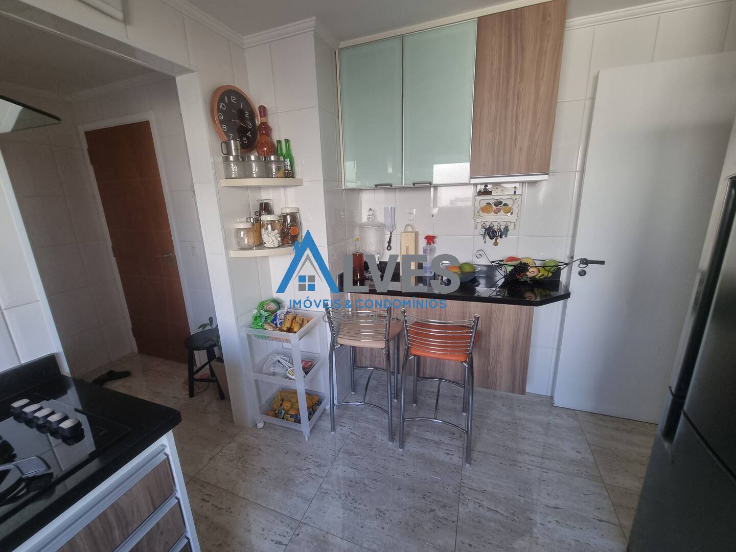 Apartamento à venda com 3 quartos, 110m² - Foto 18