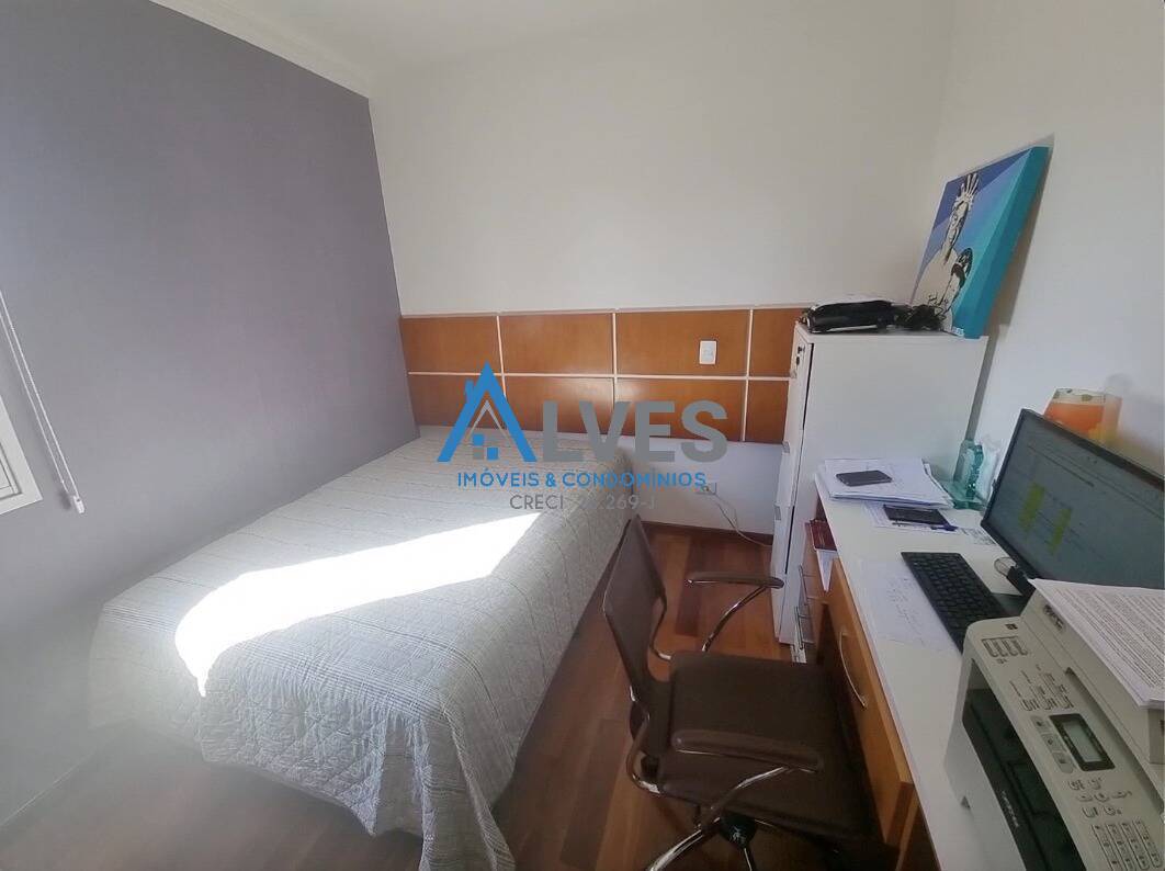 Apartamento à venda com 3 quartos, 110m² - Foto 22