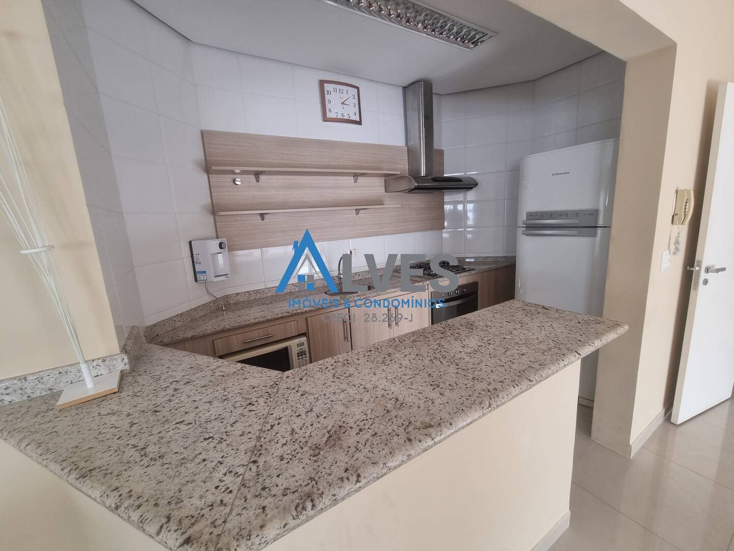 Apartamento à venda com 3 quartos, 110m² - Foto 29