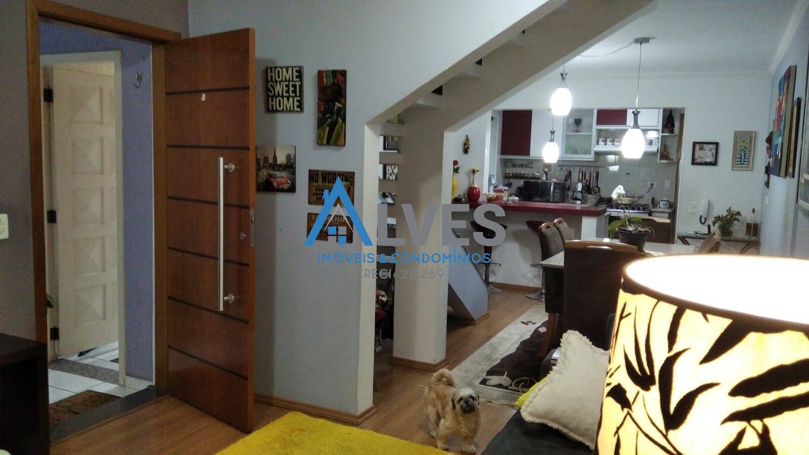 Casa à venda com 3 quartos, 250m² - Foto 24