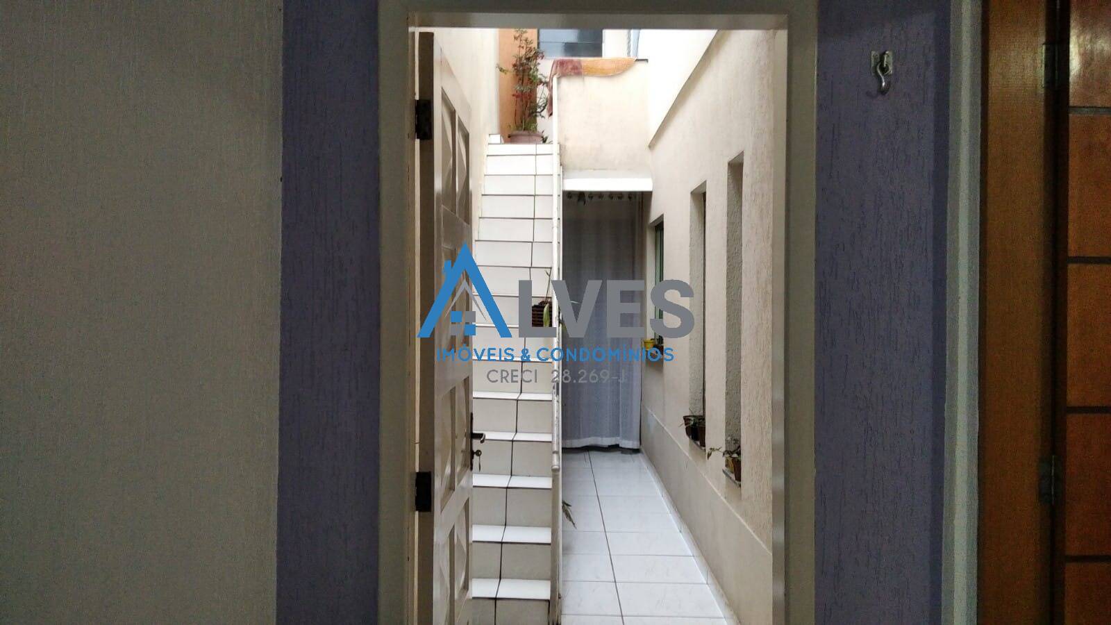 Casa à venda com 3 quartos, 250m² - Foto 23