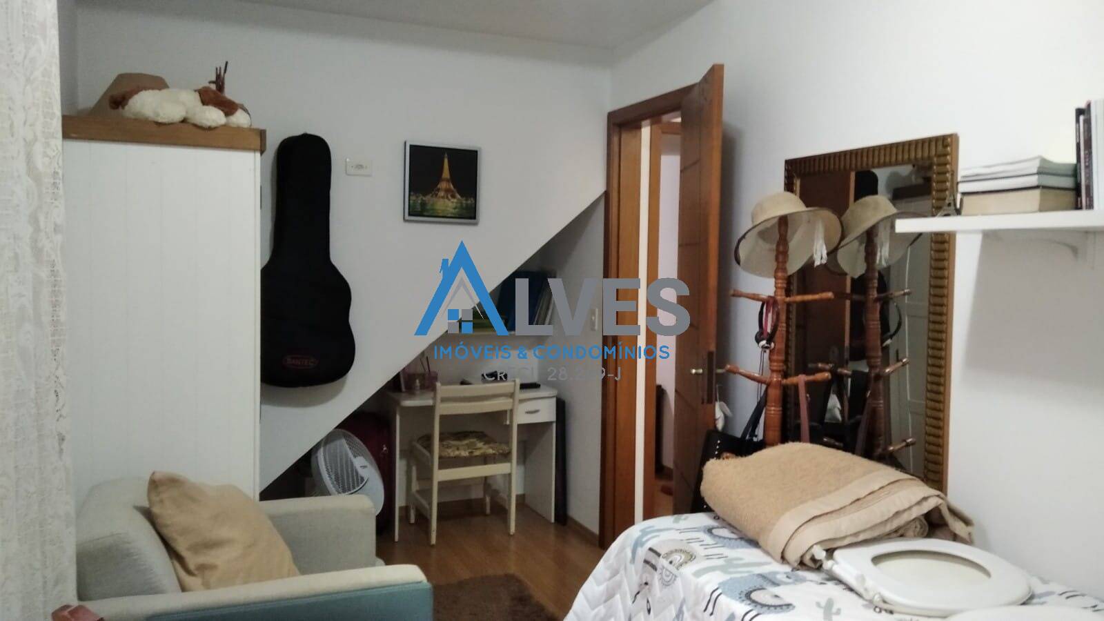 Casa à venda com 3 quartos, 250m² - Foto 29