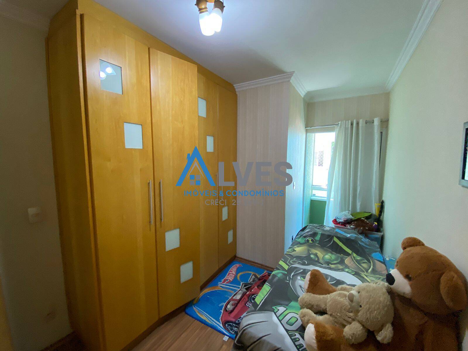 Apartamento à venda com 3 quartos, 103m² - Foto 10