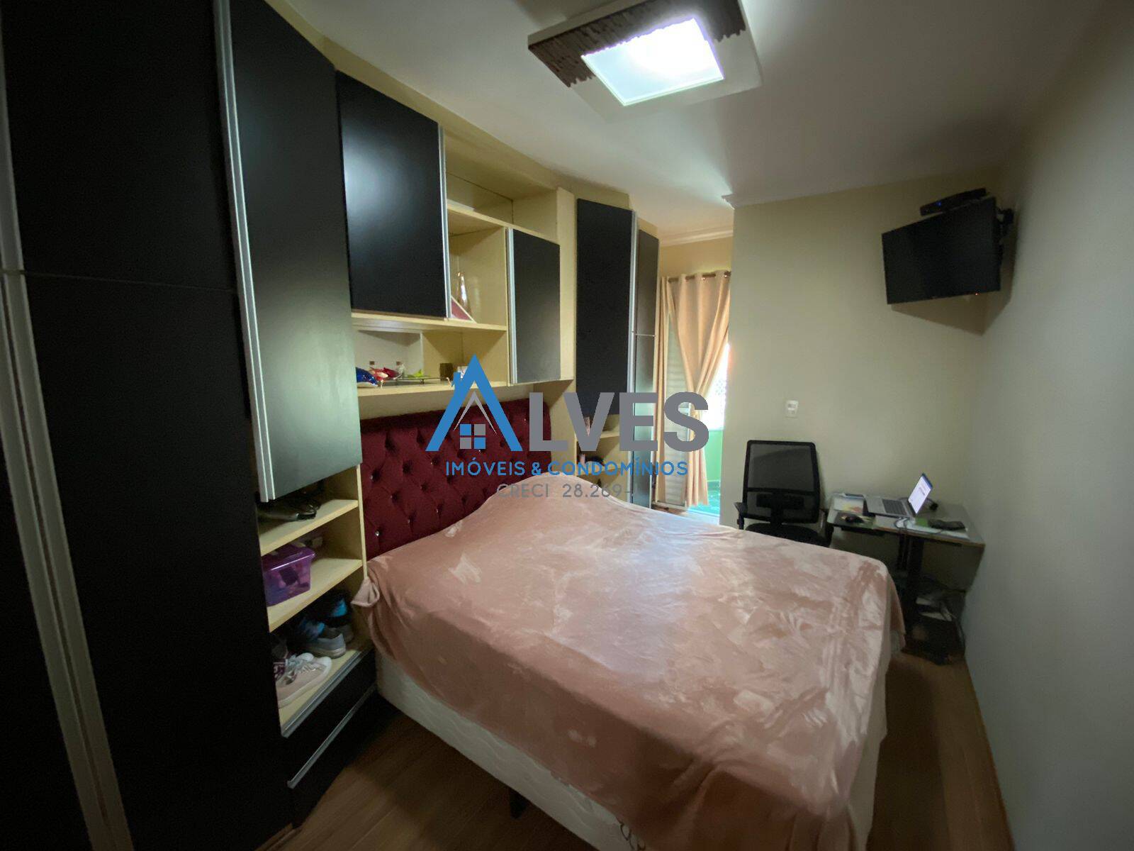 Apartamento à venda com 3 quartos, 103m² - Foto 13