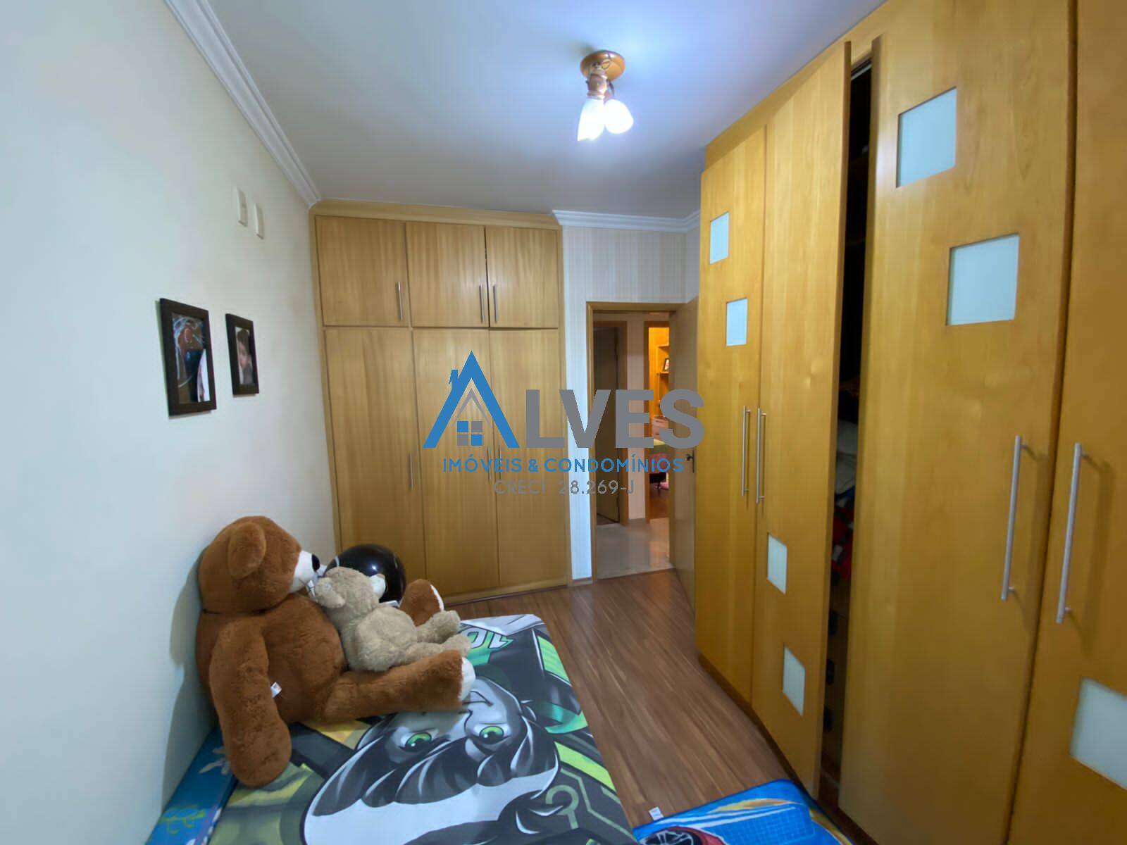 Apartamento à venda com 3 quartos, 103m² - Foto 14