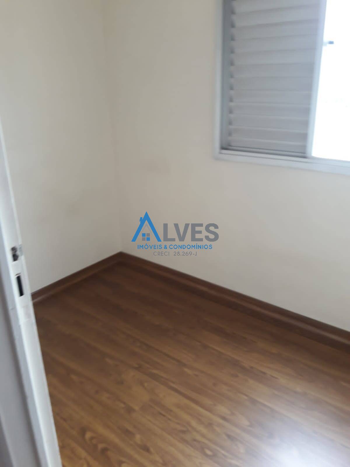 Apartamento à venda com 3 quartos, 62m² - Foto 3