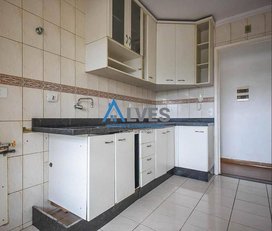 Apartamento à venda com 3 quartos, 62m² - Foto 6