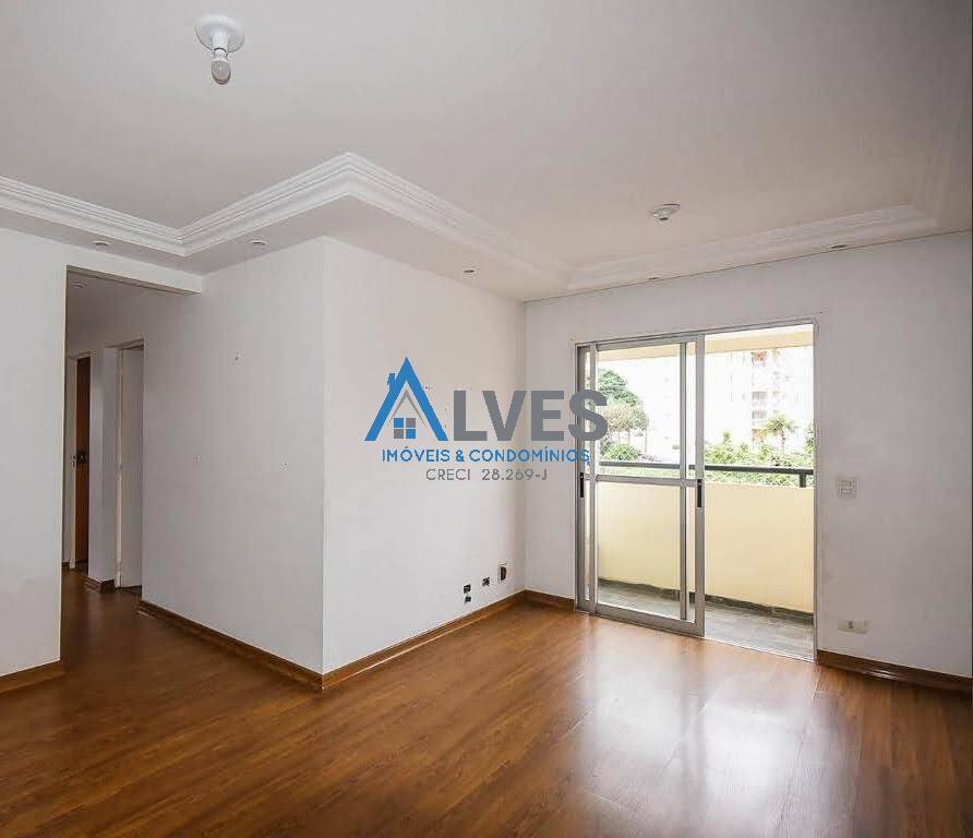 Apartamento à venda com 3 quartos, 62m² - Foto 7