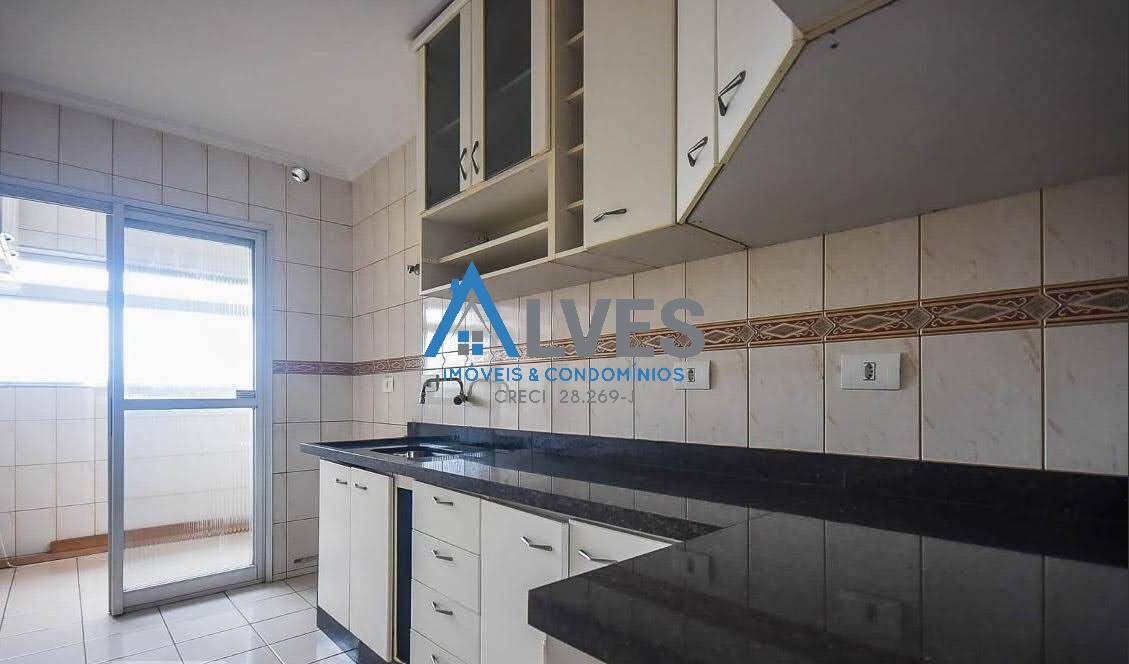 Apartamento à venda com 3 quartos, 62m² - Foto 10