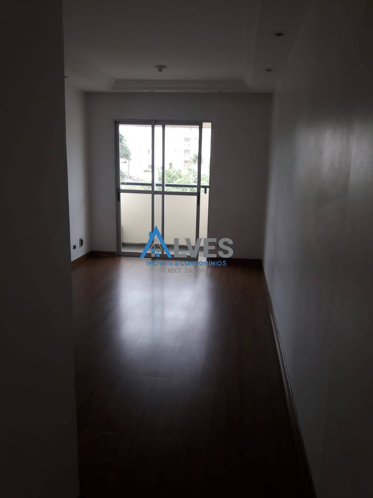 Apartamento à venda com 3 quartos, 62m² - Foto 12