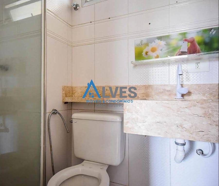 Apartamento à venda com 3 quartos, 62m² - Foto 16