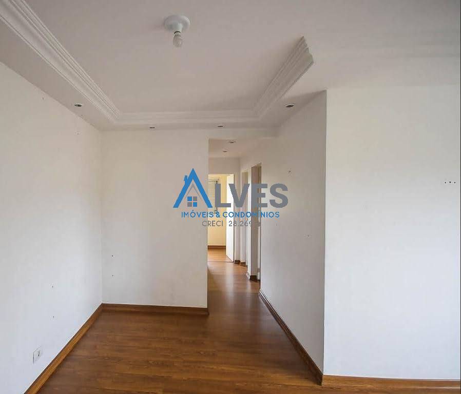 Apartamento à venda com 3 quartos, 62m² - Foto 14