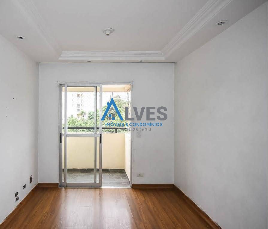 Apartamento à venda com 3 quartos, 62m² - Foto 24