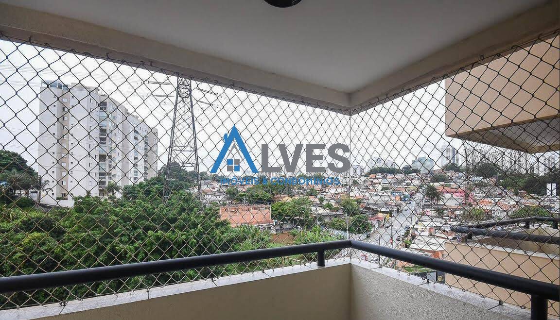 Apartamento à venda com 3 quartos, 62m² - Foto 29