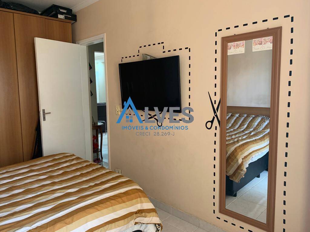 Apartamento à venda com 2 quartos, 70m² - Foto 4