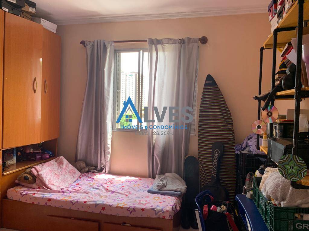 Apartamento à venda com 2 quartos, 70m² - Foto 6