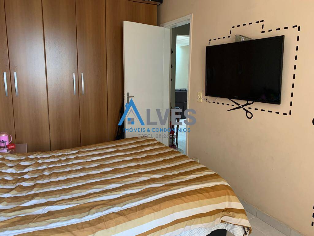 Apartamento à venda com 2 quartos, 70m² - Foto 11