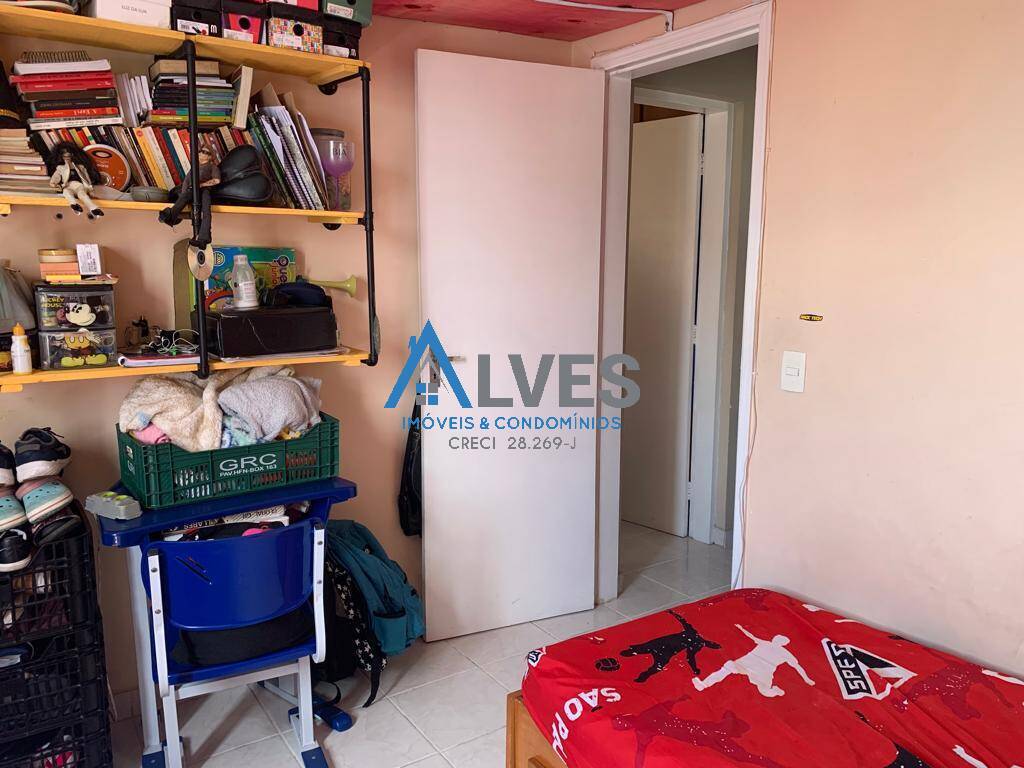 Apartamento à venda com 2 quartos, 70m² - Foto 8