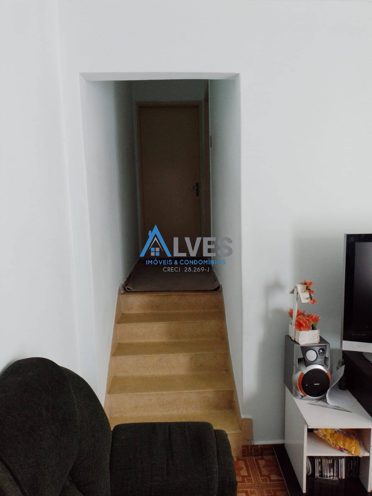 Apartamento à venda com 3 quartos, 160m² - Foto 5