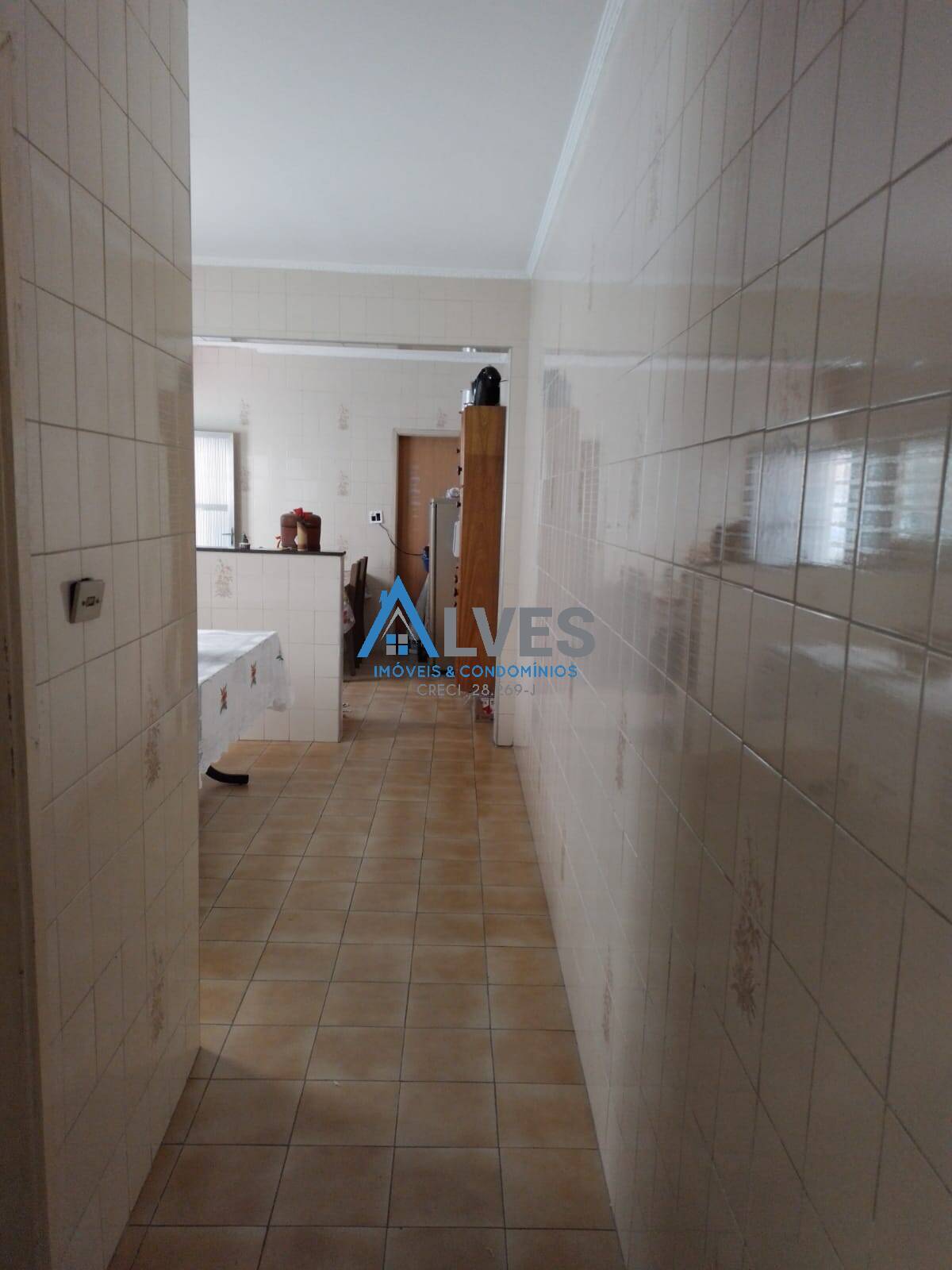 Apartamento à venda com 3 quartos, 160m² - Foto 6