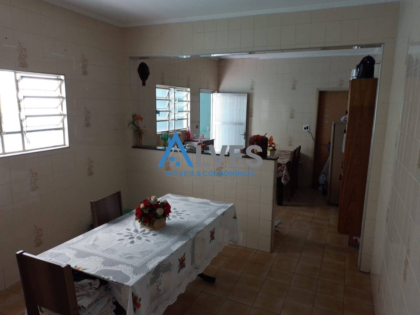 Apartamento à venda com 3 quartos, 160m² - Foto 7