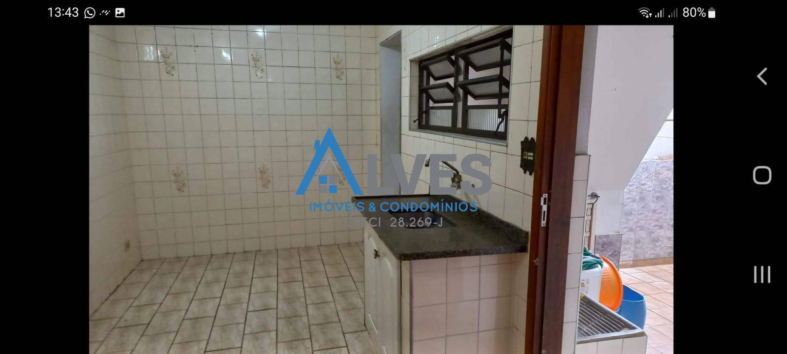 Sobrado à venda com 4 quartos, 227m² - Foto 7