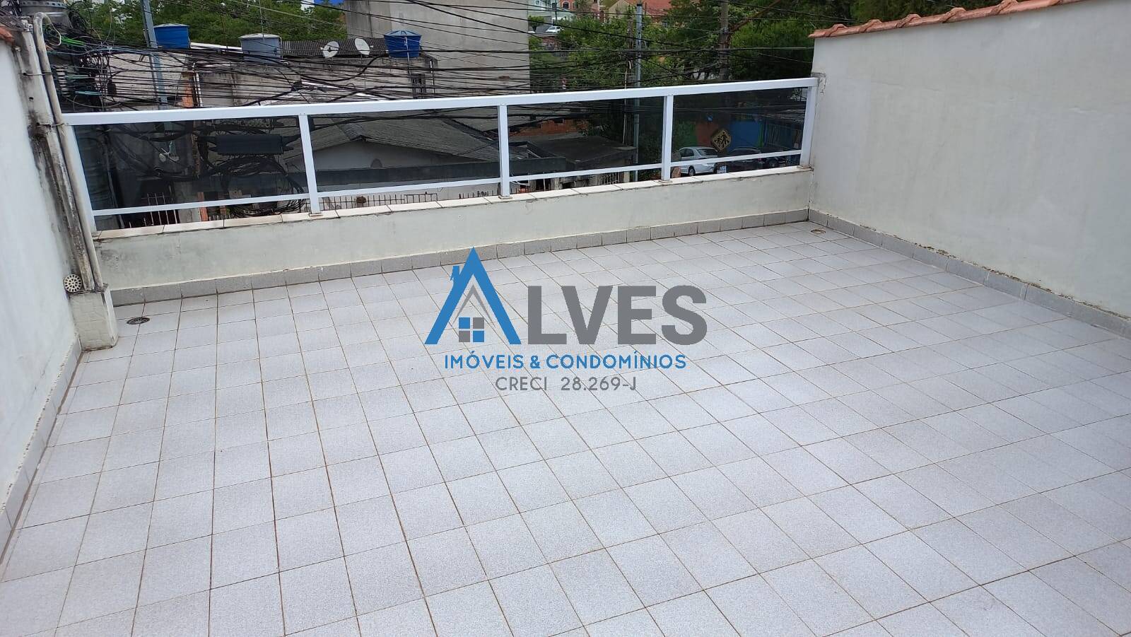 Sobrado à venda com 4 quartos, 227m² - Foto 10