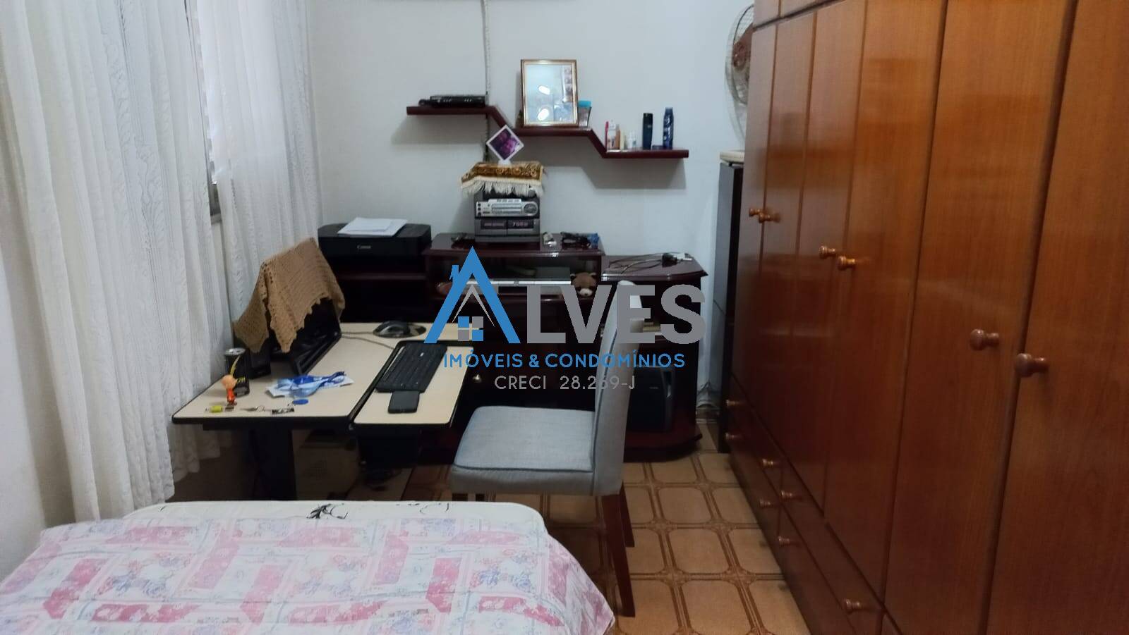 Sobrado à venda com 4 quartos, 227m² - Foto 15