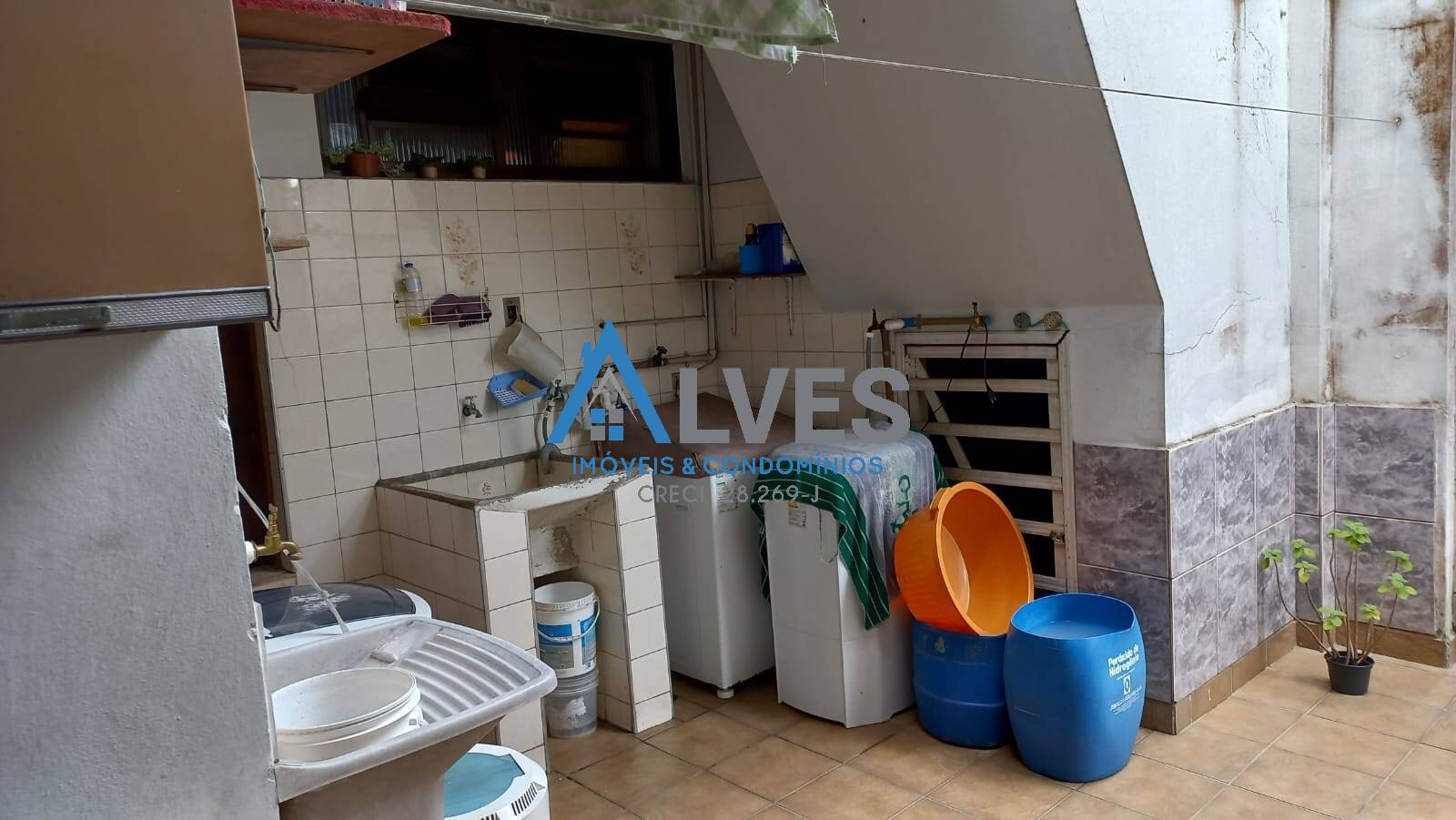 Sobrado à venda com 4 quartos, 227m² - Foto 31