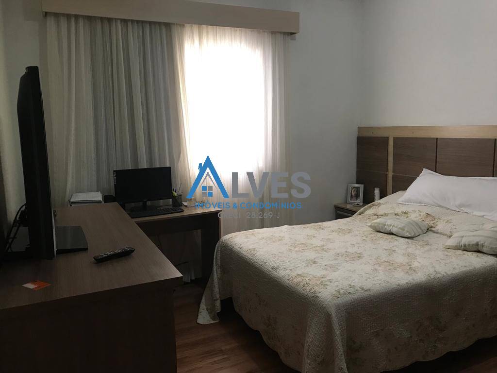 Apartamento à venda com 3 quartos, 130m² - Foto 15