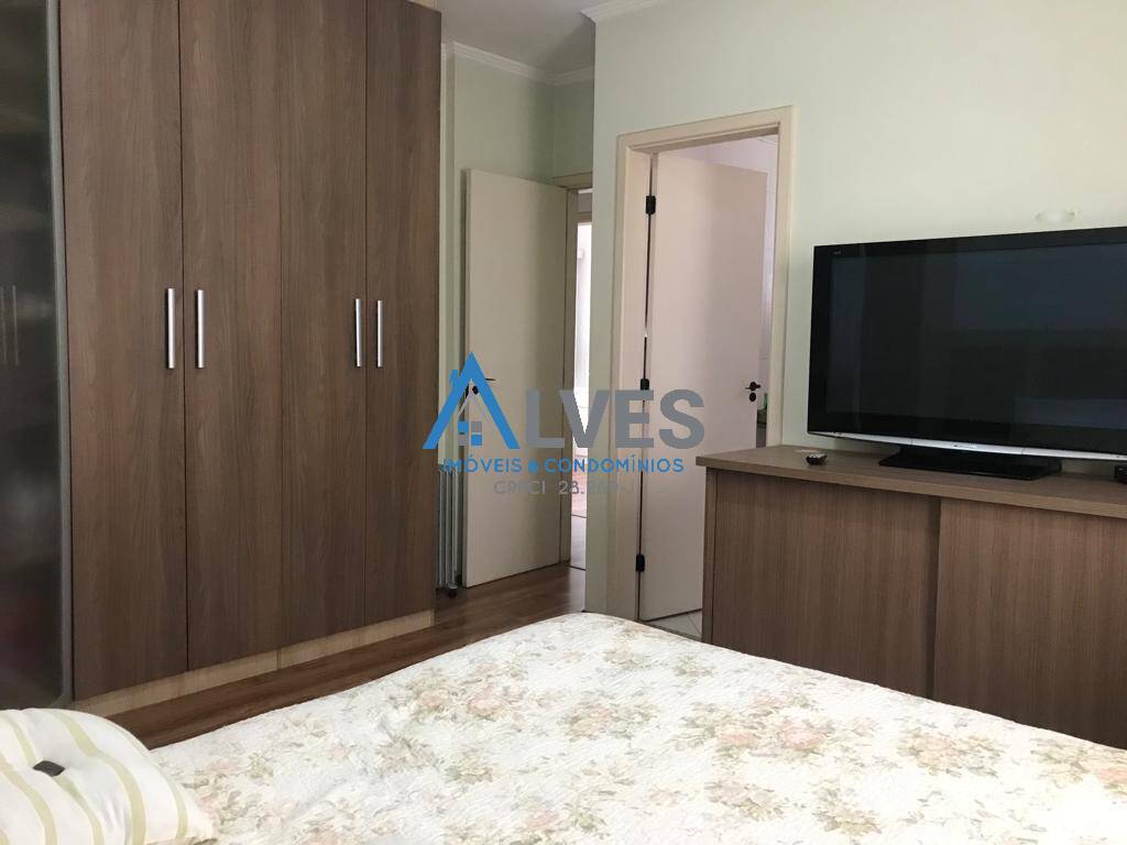 Apartamento à venda com 3 quartos, 130m² - Foto 16