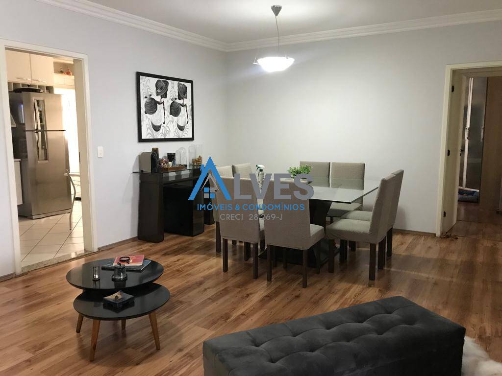 Apartamento à venda com 3 quartos, 130m² - Foto 22